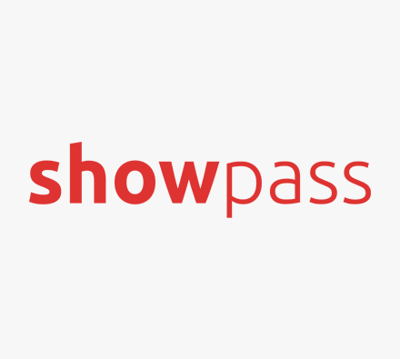 Showpass - company logo